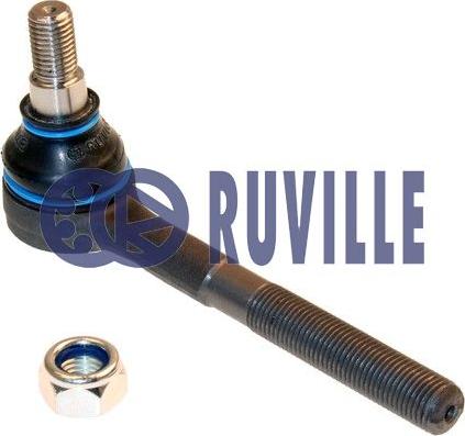 Ruville 915166 - Spurstangenkopf alexcarstop-ersatzteile.com