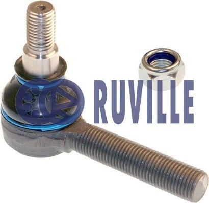 Ruville 915167 - Spurstangenkopf alexcarstop-ersatzteile.com