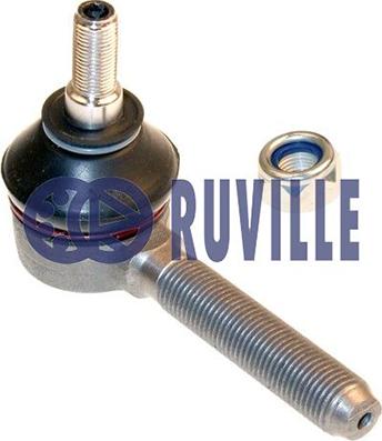 Ruville 915101 - Spurstangenkopf alexcarstop-ersatzteile.com