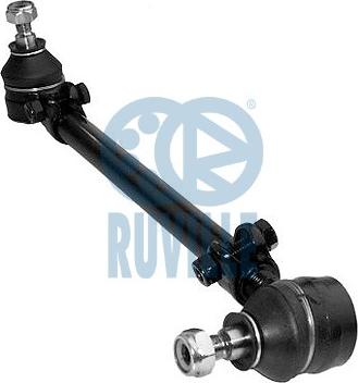 Ruville 915107 - Spurstange alexcarstop-ersatzteile.com