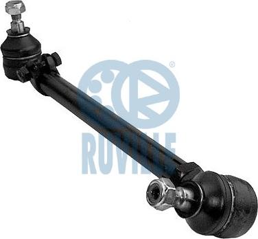 Ruville 915117 - Spurstange alexcarstop-ersatzteile.com