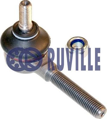 Ruville 915134 - Spurstangenkopf alexcarstop-ersatzteile.com