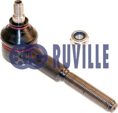 Ruville 915121 - Spurstangenkopf alexcarstop-ersatzteile.com