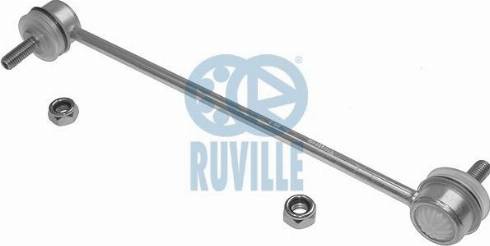 Ruville 915851 - Stange / Strebe, Stabilisator alexcarstop-ersatzteile.com