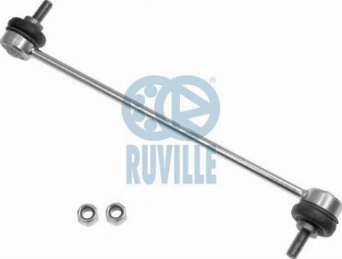 Ruville 915875 - Stange / Strebe, Stabilisator alexcarstop-ersatzteile.com