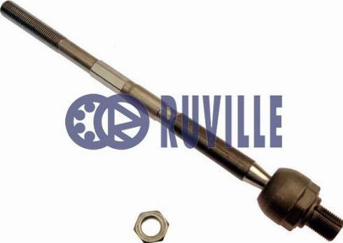 Ruville 915390 - Axialgelenk, Spurstange alexcarstop-ersatzteile.com