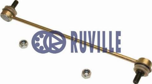 Ruville 915391 - Stange / Strebe, Stabilisator alexcarstop-ersatzteile.com