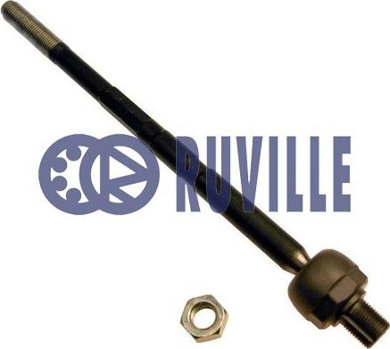 Ruville 915359 - Axialgelenk, Spurstange alexcarstop-ersatzteile.com