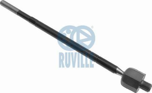 Ruville 915354 - Axialgelenk, Spurstange alexcarstop-ersatzteile.com