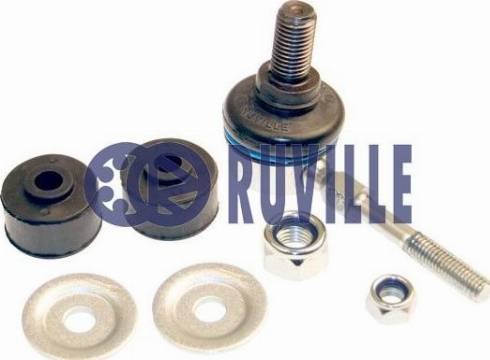 Ruville 915351 - Stange / Strebe, Stabilisator alexcarstop-ersatzteile.com