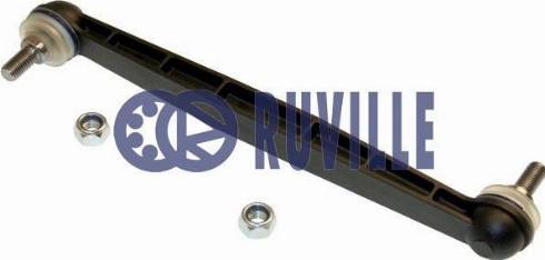 Ruville 915361 - Stange / Strebe, Stabilisator alexcarstop-ersatzteile.com