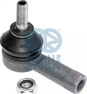 Febi Bilstein 19549 - Spurstangenkopf alexcarstop-ersatzteile.com