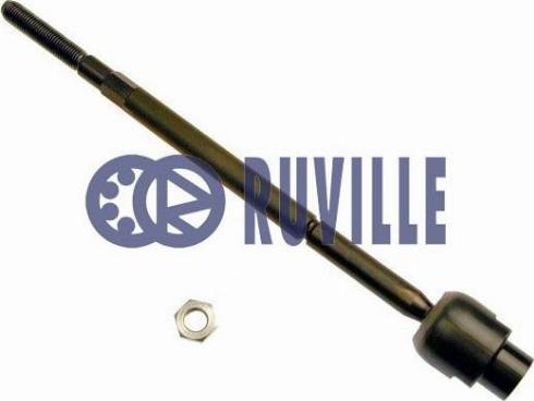 Ruville 915303 - Axialgelenk, Spurstange alexcarstop-ersatzteile.com