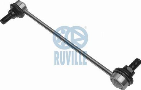 Ruville 915382 - Stange / Strebe, Stabilisator alexcarstop-ersatzteile.com