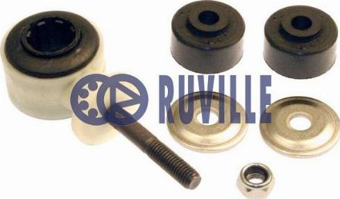 Ruville 915374 - Stange / Strebe, Stabilisator alexcarstop-ersatzteile.com