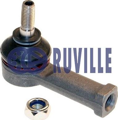 Ruville 915375 - Spurstangenkopf alexcarstop-ersatzteile.com