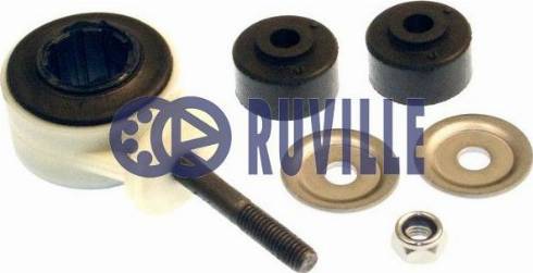 Ruville 915373 - Stange / Strebe, Stabilisator alexcarstop-ersatzteile.com