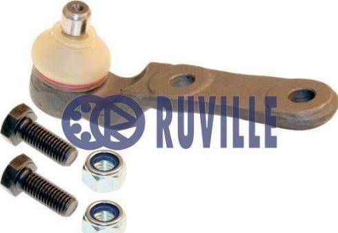 Ruville 915372 - Trag / Führungsgelenk alexcarstop-ersatzteile.com