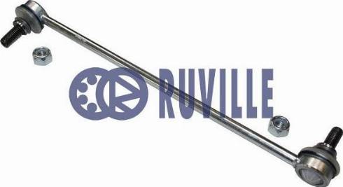 Ruville 915298 - Stange / Strebe, Stabilisator alexcarstop-ersatzteile.com