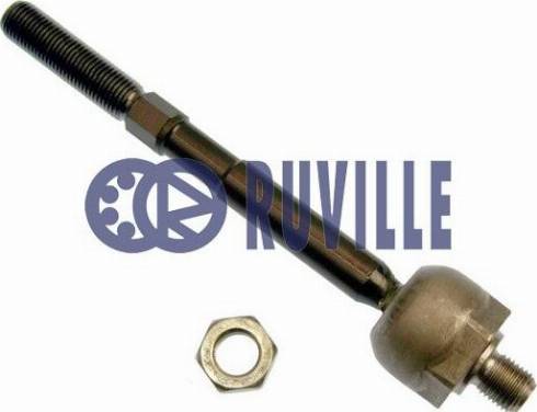 Ruville 915258 - Axialgelenk, Spurstange alexcarstop-ersatzteile.com