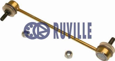 Ruville 915267 - Stange / Strebe, Stabilisator alexcarstop-ersatzteile.com