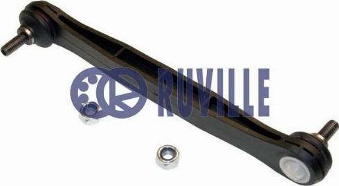 Ruville 915286 - Stange / Strebe, Stabilisator alexcarstop-ersatzteile.com