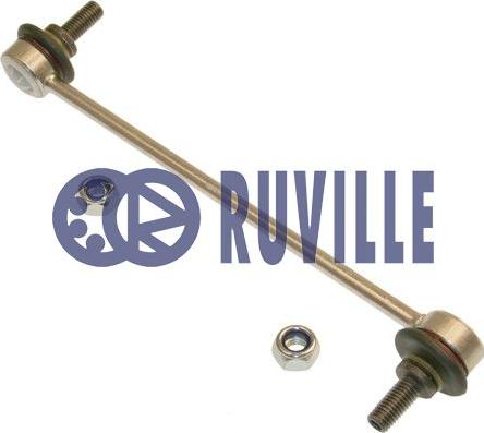 Ruville 915220 - Stange / Strebe, Stabilisator alexcarstop-ersatzteile.com