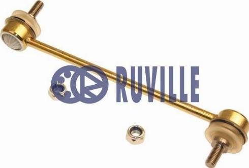 Ruville 915228 - Stange / Strebe, Stabilisator alexcarstop-ersatzteile.com