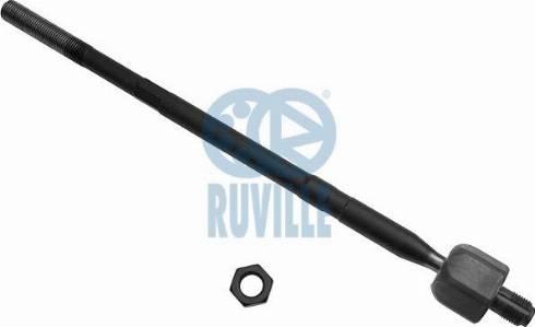 Ruville 915744 - Axialgelenk, Spurstange alexcarstop-ersatzteile.com