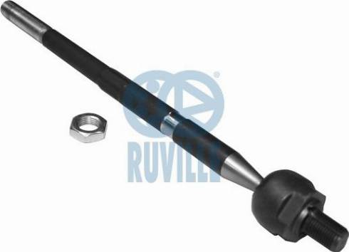 Ruville 915766 - Axialgelenk, Spurstange alexcarstop-ersatzteile.com