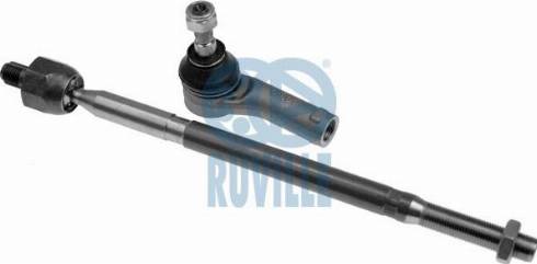 Ruville 915762 - Spurstange alexcarstop-ersatzteile.com