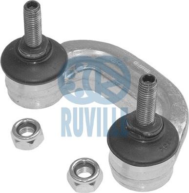 Ruville 915736 - Stange / Strebe, Stabilisator alexcarstop-ersatzteile.com