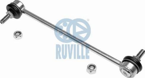 Ruville 915724 - Stange / Strebe, Stabilisator alexcarstop-ersatzteile.com