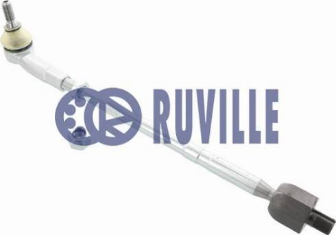 Ruville 915772 - Spurstange alexcarstop-ersatzteile.com