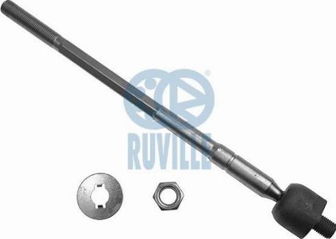 Ruville 916943 - Axialgelenk, Spurstange alexcarstop-ersatzteile.com