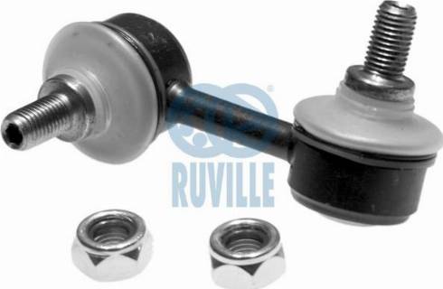 Ruville 916957 - Stange / Strebe, Stabilisator alexcarstop-ersatzteile.com