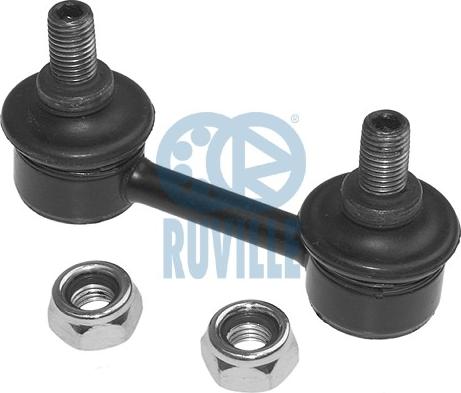 Ruville 916960 - Stange / Strebe, Stabilisator alexcarstop-ersatzteile.com