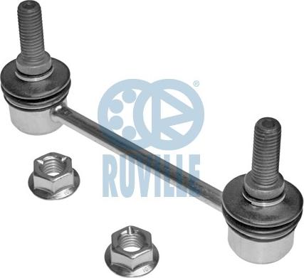 Ruville 916543 - Stange / Strebe, Stabilisator alexcarstop-ersatzteile.com