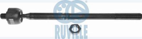 Ruville 916559 - Axialgelenk, Spurstange alexcarstop-ersatzteile.com