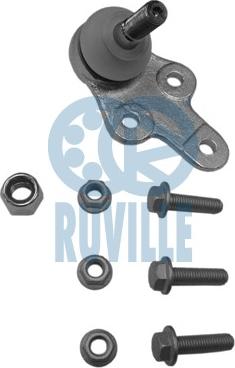 Ruville 916551 - Trag / Führungsgelenk alexcarstop-ersatzteile.com