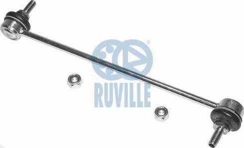 Ruville 916515 - Stange / Strebe, Stabilisator alexcarstop-ersatzteile.com