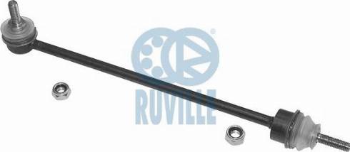 Ruville 916609 - Stange / Strebe, Stabilisator alexcarstop-ersatzteile.com