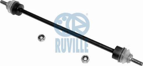 Ruville 916618 - Stange / Strebe, Stabilisator alexcarstop-ersatzteile.com