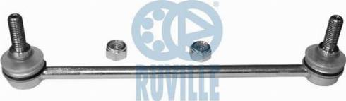 Ruville 916639 - Stange / Strebe, Stabilisator alexcarstop-ersatzteile.com