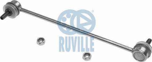 Ruville 916624 - Stange / Strebe, Stabilisator alexcarstop-ersatzteile.com