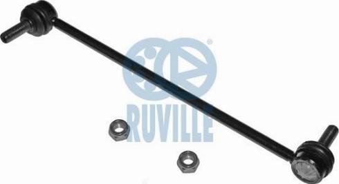 Ruville 916627 - Stange / Strebe, Stabilisator alexcarstop-ersatzteile.com