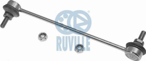 Ruville 916036 - Stange / Strebe, Stabilisator alexcarstop-ersatzteile.com