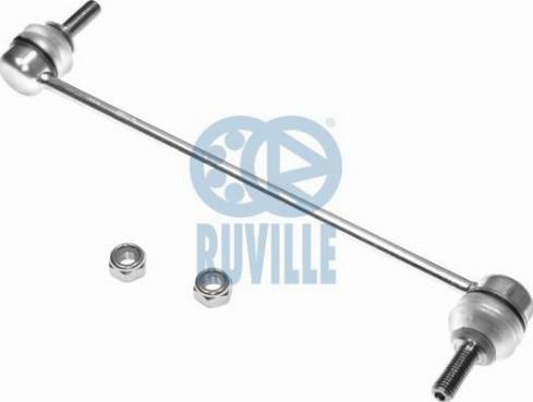 Ruville 918626 - Stange / Strebe, Stabilisator alexcarstop-ersatzteile.com