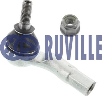 Ruville 918226 - Spurstangenkopf alexcarstop-ersatzteile.com