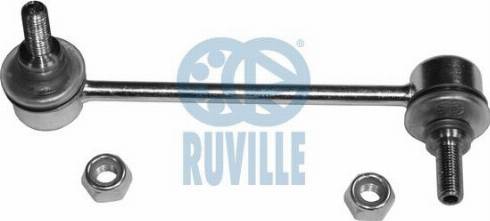 Ruville 917079 - Stange / Strebe, Stabilisator alexcarstop-ersatzteile.com